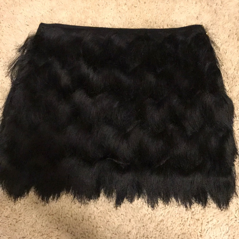 H&M skirt